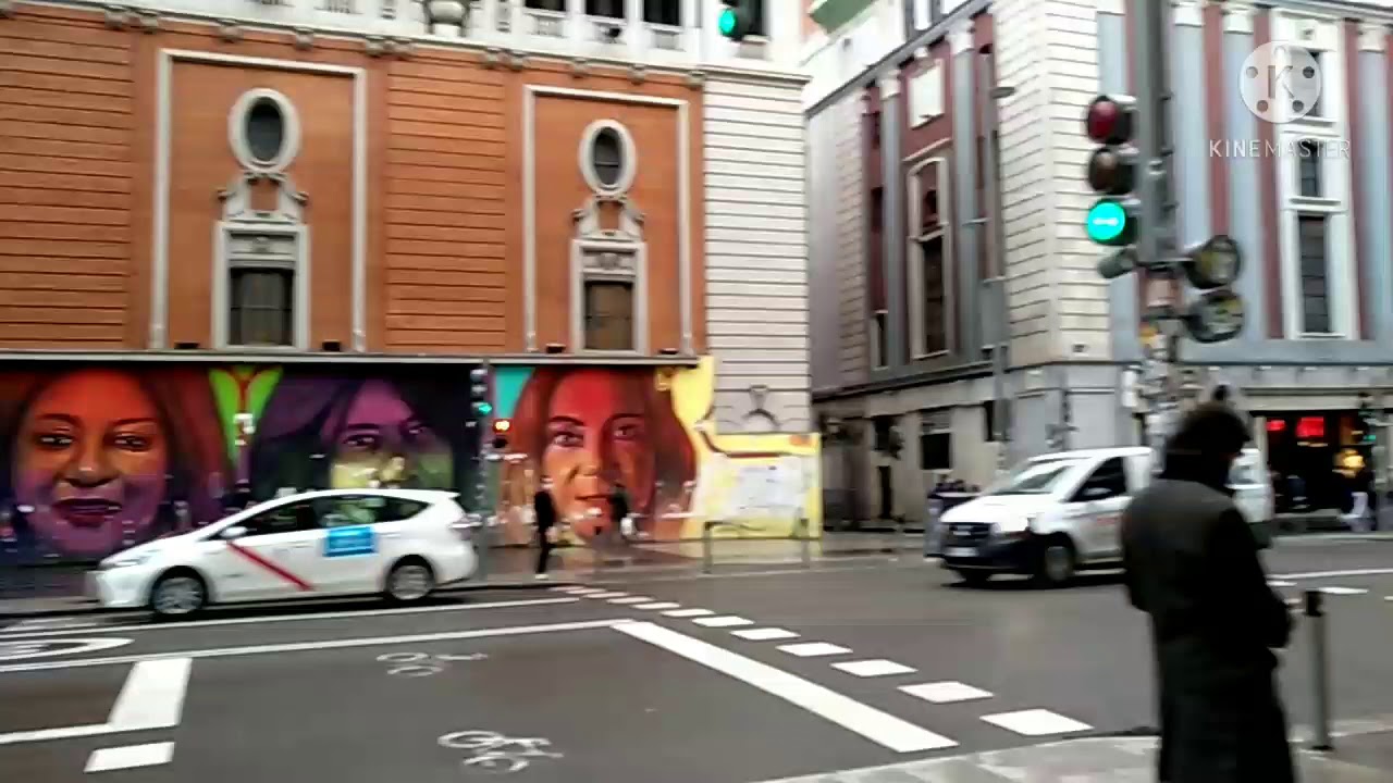 Menikmati Liburan Seru di Madrid 🇪🇸 — Tips dan Pengalaman Jalan-Jalan Ke Kota Madrid