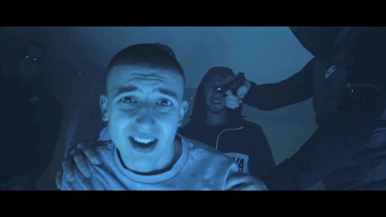 02. PG - Hood Babe 🎶 Official Music Video | TRAP19 CONNECTION Album