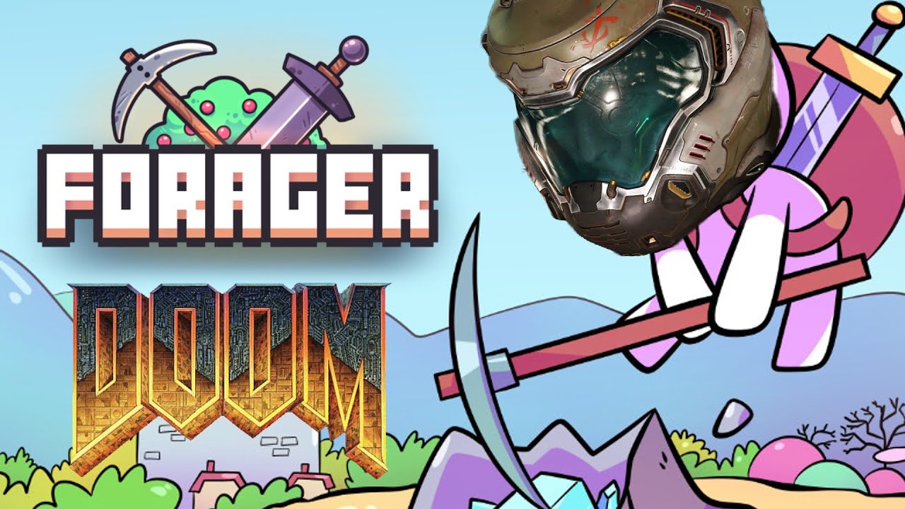 FORAGER: No es lo que parece