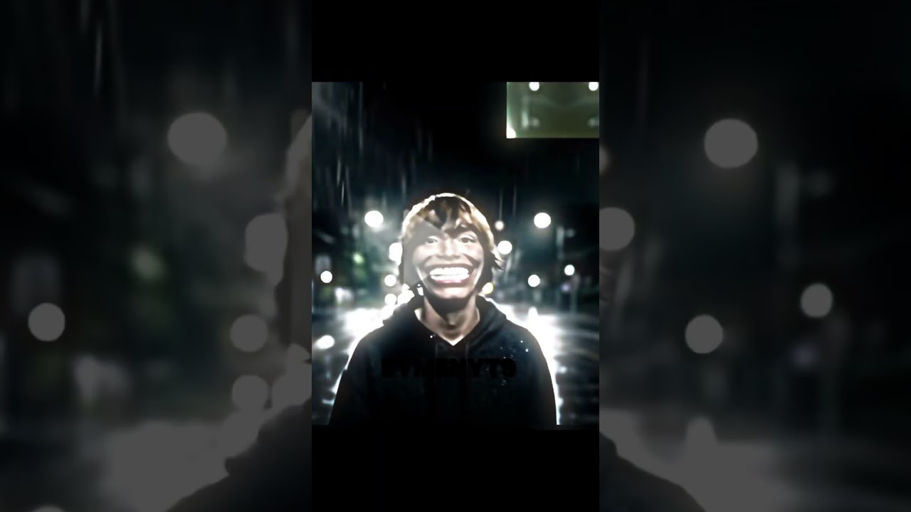 SCP-62: The Kid 🤫