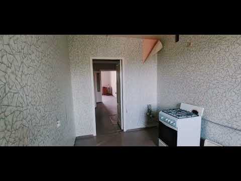 Обзор 2к квартиры Саратов, ул.Огородная