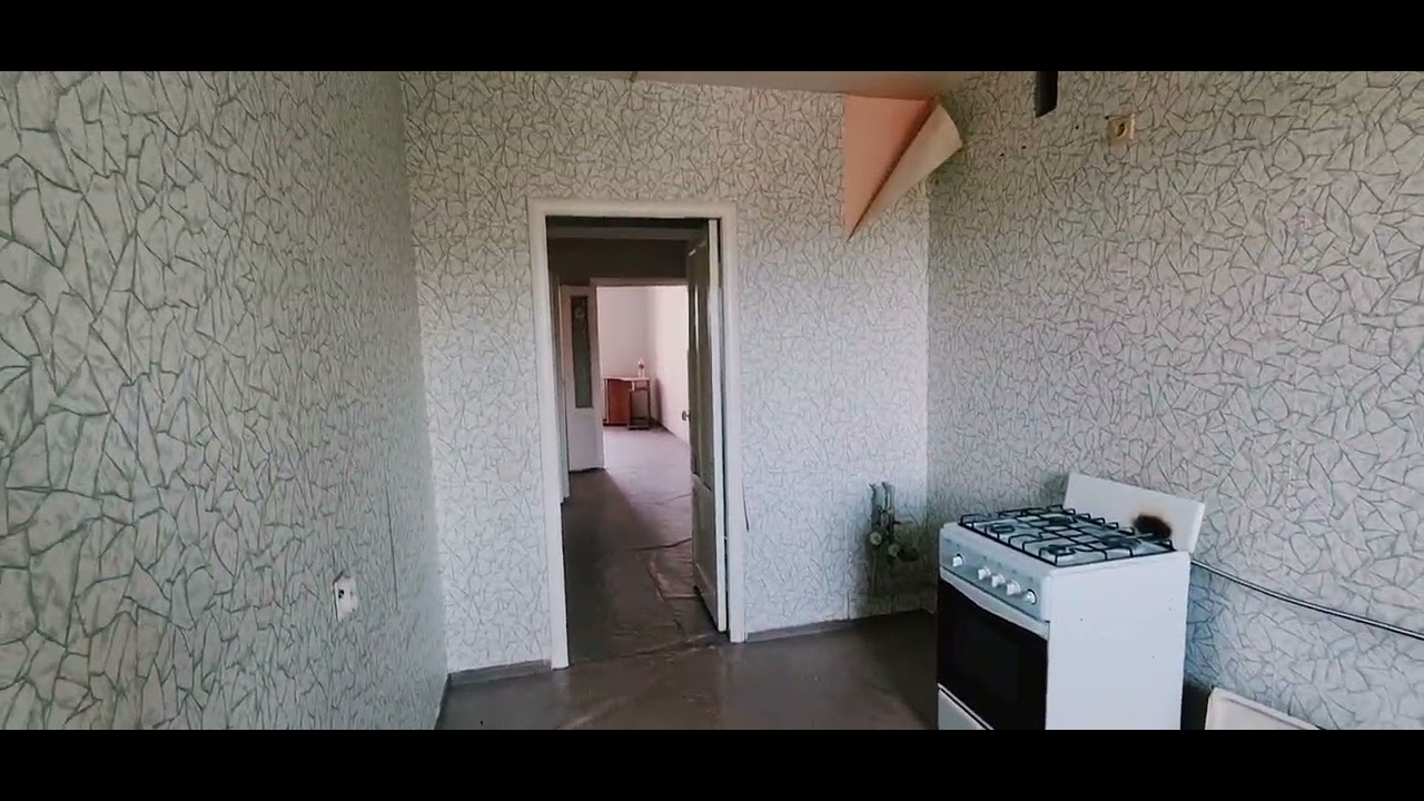 Обзор 2-комнатной квартиры в Саратове на ул. Огородная 🏡