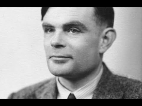 Episode 4: Discovering Alan Turing’s Hidden Legacy 🧠