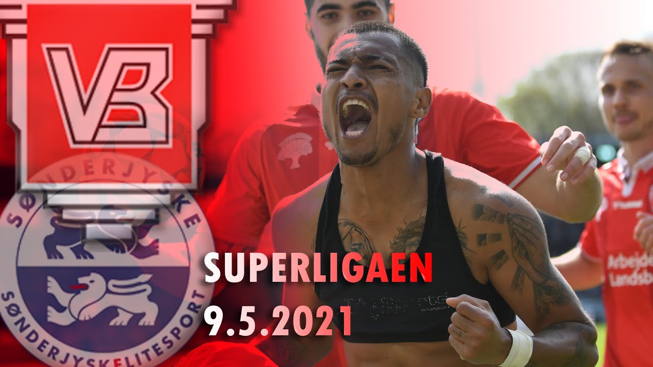 9. Højdepunkter: Vejle Boldklub vs. SønderjyskE 4-2 | Kampoptakt og Analysis ⚽