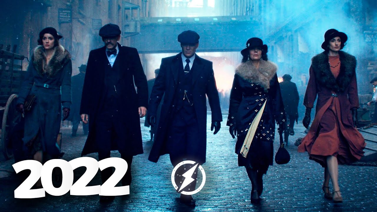 Unleash Your Inner Boss π₯ EDM Mafia Remix & Bass Boosted Hits