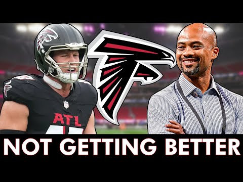 The Falcons Loss To The Dolphins Just Got 1000x Worse After Seeing This…