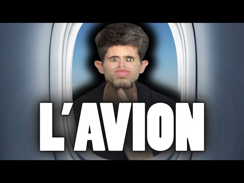 L’AVION - IMDYLANOFF