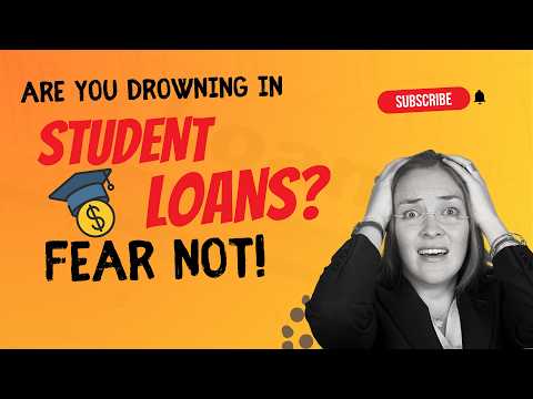 Everything You Need to Know About Student Loan Forgiveness in 2025