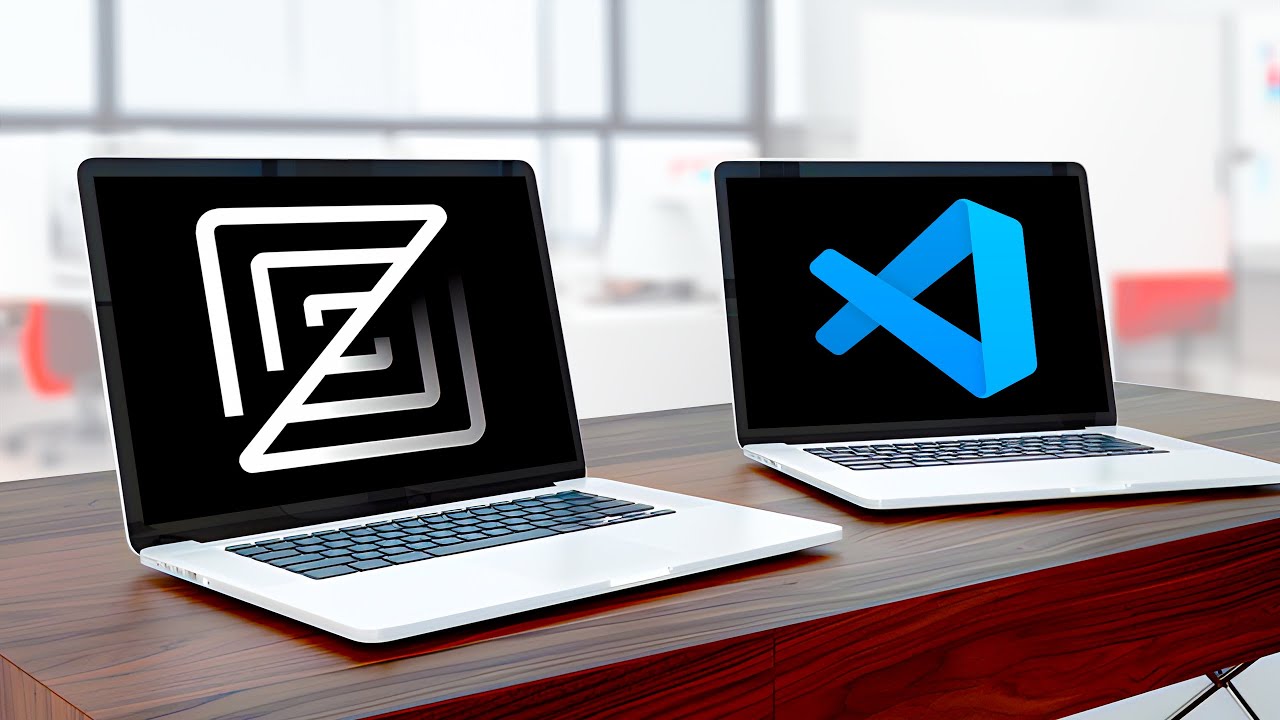 Zed vs. VSCode: The New Code Editor That's Turning Heads 🚀