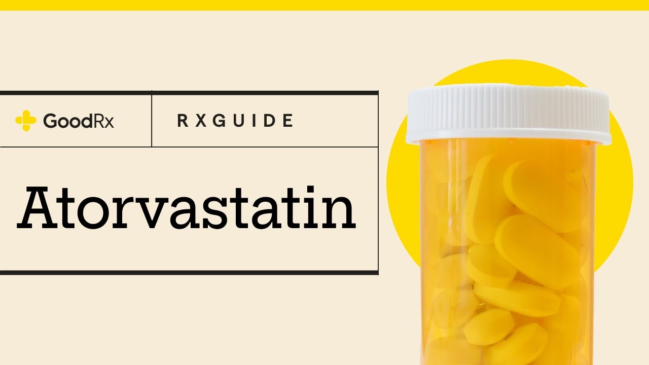 Atorvastatin (Lipitor) Explained: Benefits, Usage Tips & Side Effects 🩺