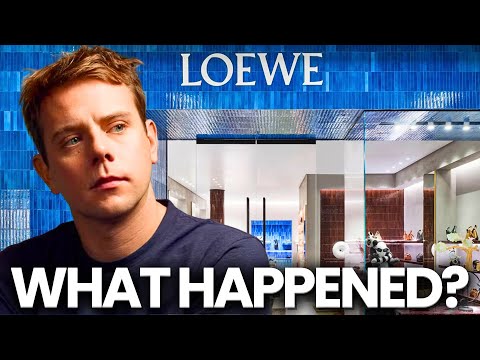 The Unexpected Rise Of LOEWE