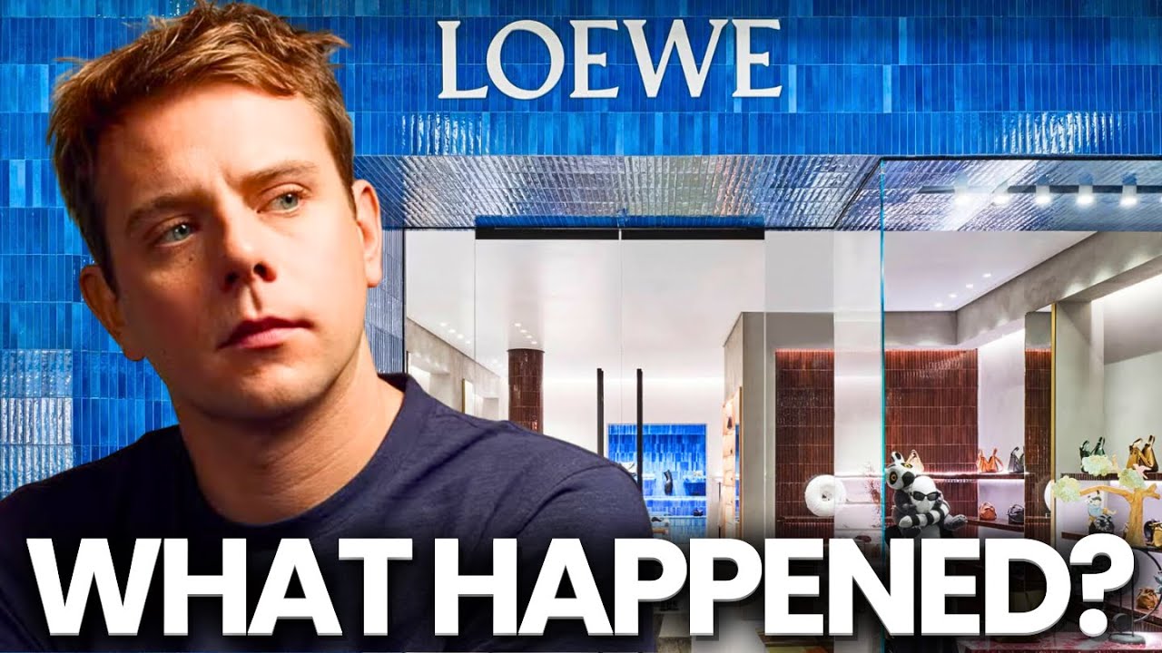 The Surprising Journey of LOEWE