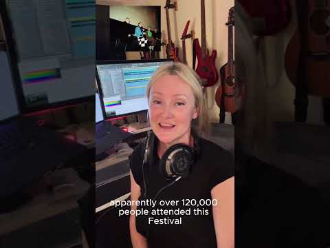 Thankyou MDFF Melbourne Documentary Film Festival