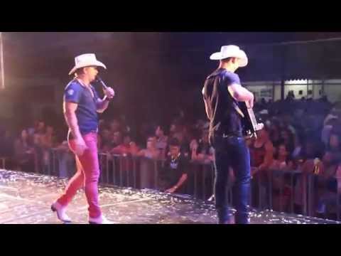 Alemão do Forró - Ta Estourado