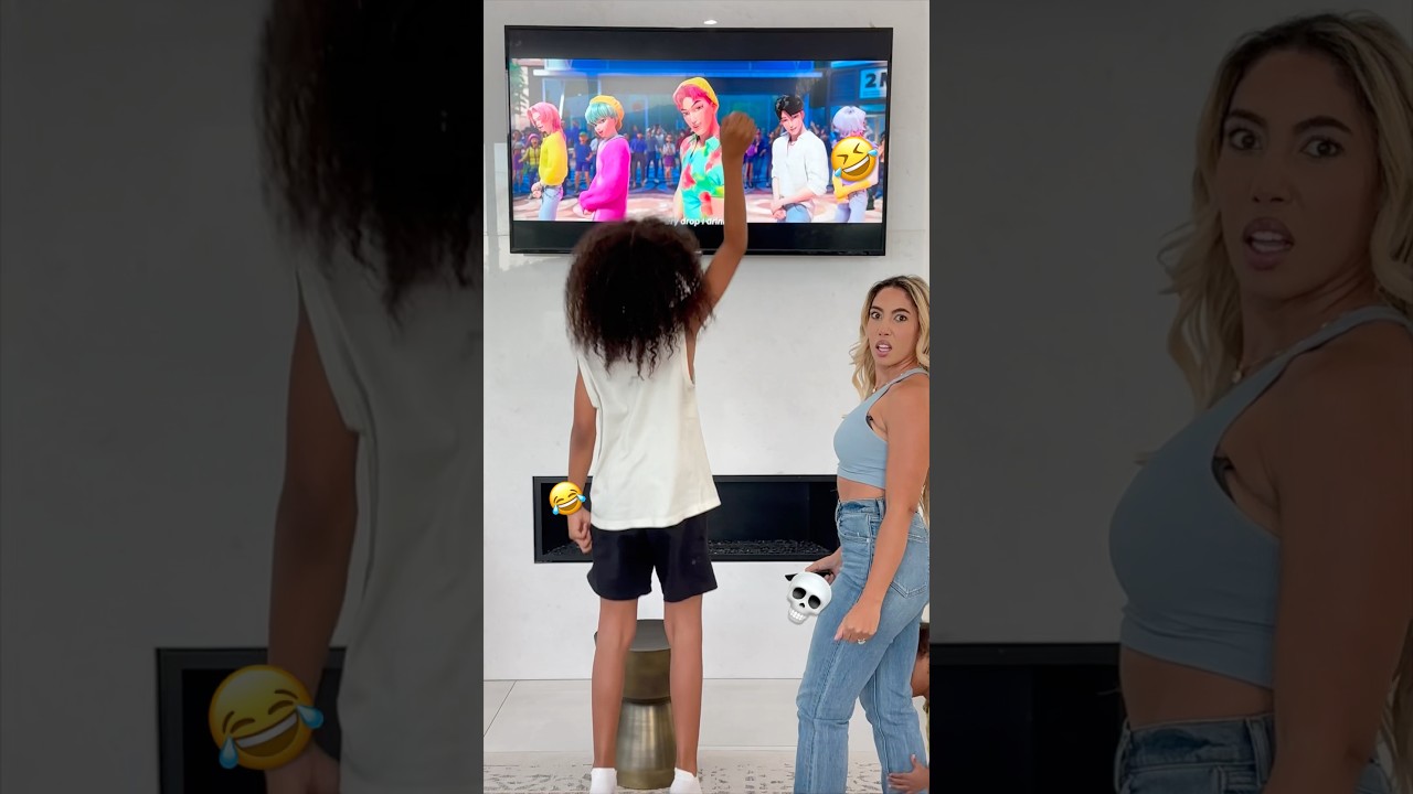 Why I’m Not Watching K-Pop Demon Hunters 🚫 #shorts