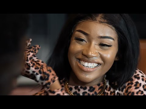 Ndékété Yoo  - Momo Dieng  "clip officiel"