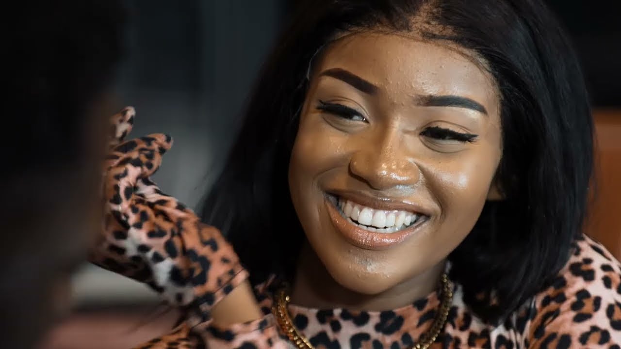 Ndékété Yoo - Momo Dieng (Clip officiel)