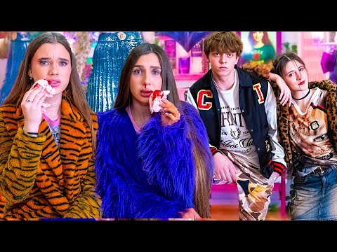 ПОСЛЕ ПРЕДАТЕЛЬСТВА - ДРАКА! ДИАНА В СЛЕЗАХ!