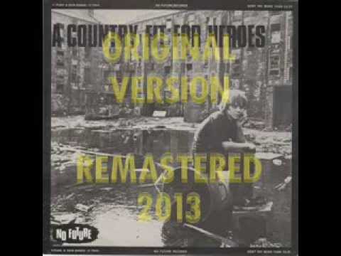 One Way System Jerusalem original version remastered 2013