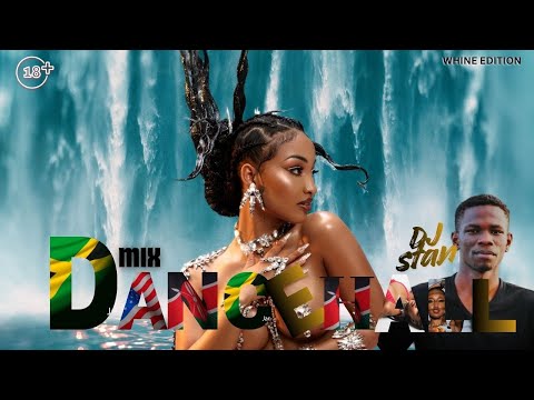 🔥DJ STAN DANCEHALL 🚀🎧MIX 2024 FT VYBZ KARTEL | SHENSEEA | KONSHENS VOL 2 (tbt)