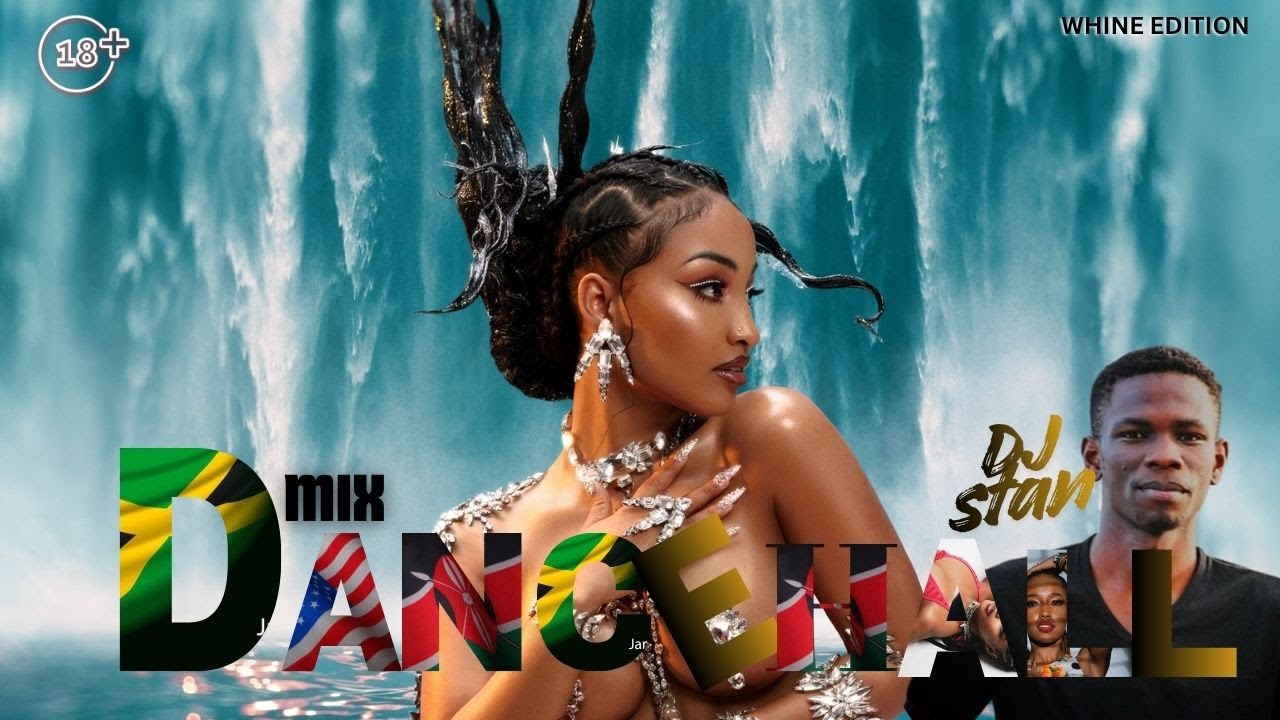 🔥 DJ Stan Dancehall Mix 2024 | Vybz Kartel, Shenseea & Konshens | Vol 2 🎶