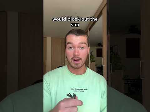 Could We Survive A Nuclear Winter?