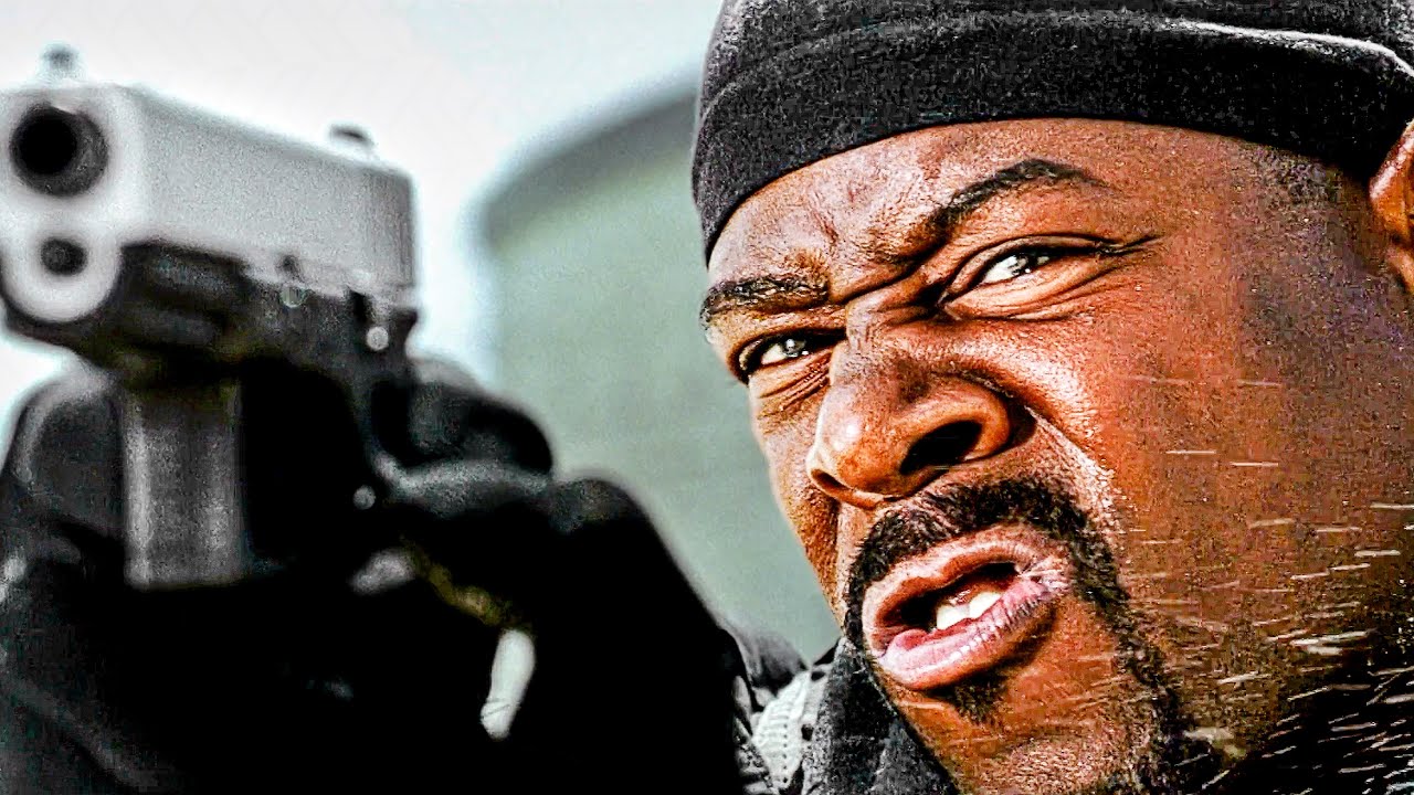 Minefield Finale | Bad Boys 2 π