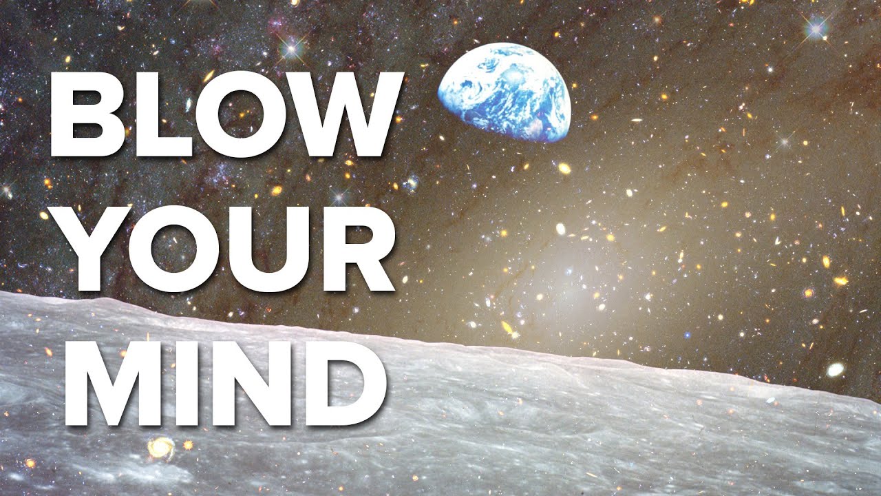 27 Mind-Blowing Facts That Make You Question Existence 🌍