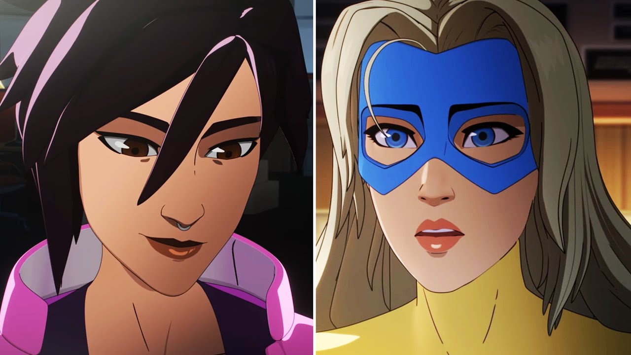 Dispatch Episode 3 Ending: Fire Coop vs Fire Sonar π₯ | All Choices & Outcomes