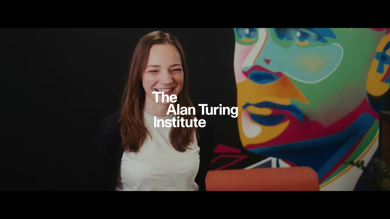 Discover the Inspiring Impact of The Alan Turing Institute 🎥