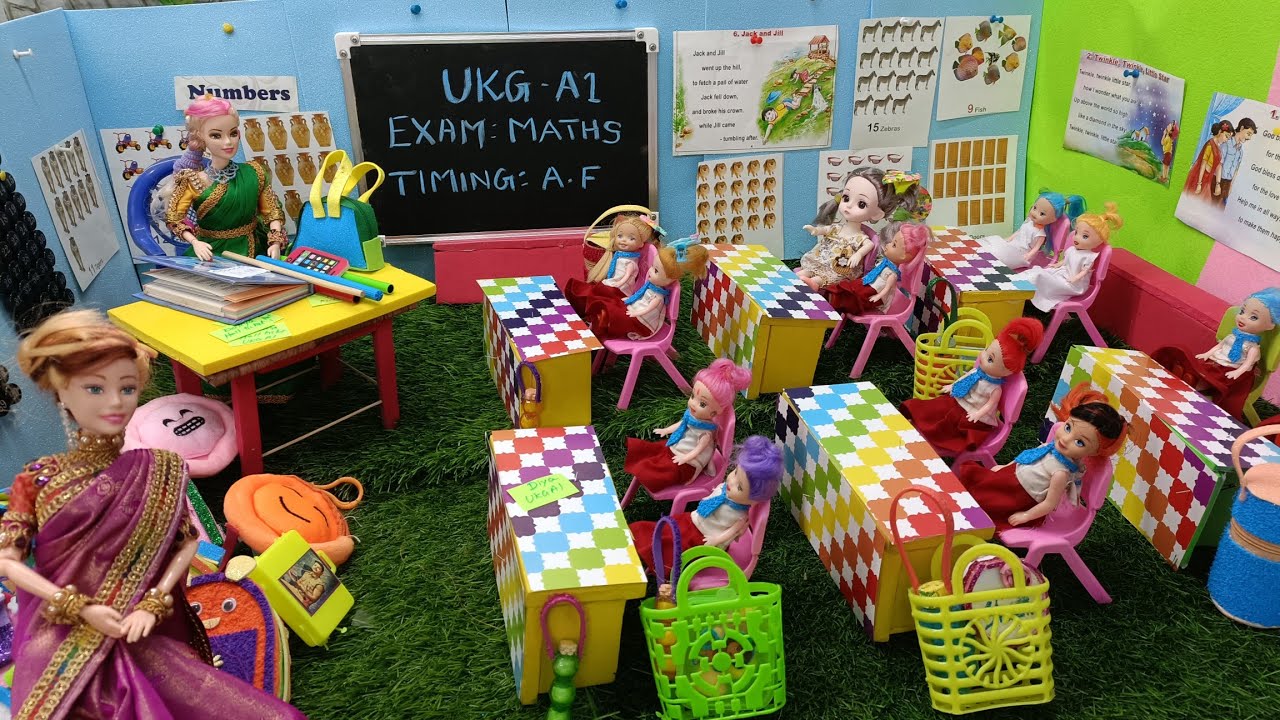 மகிழ்ச்சியான நேரம் பகுதி 363 | Kavitha Vinitha Exam Hall & Mini Green Food 😊