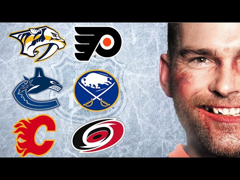 ⛔️⛔️⛔️НХЛ. Нэшвилл vs Филадельфия. Калгари vs Каролина. Ванкувер vs Баффало прогноз.