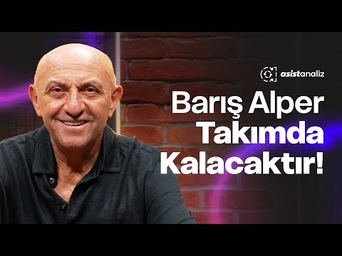 Sinan Engin: Bu Ligin Favorisi Galatasaray'dır, Fenerbahçe, Benfica'yı Eler