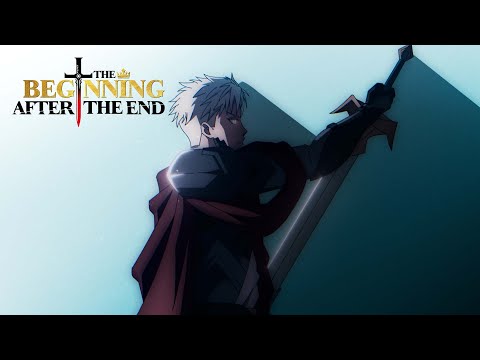 The Beginning After the End Opening | KINGSBLOOD