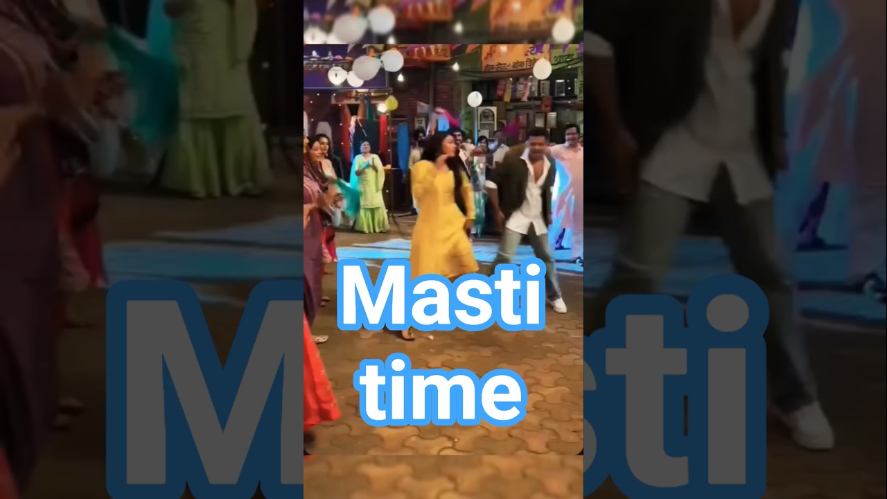 Megha Barsenge 💖: A Heartfelt Love Story with Arjun, Neil Bhatt & Niharana