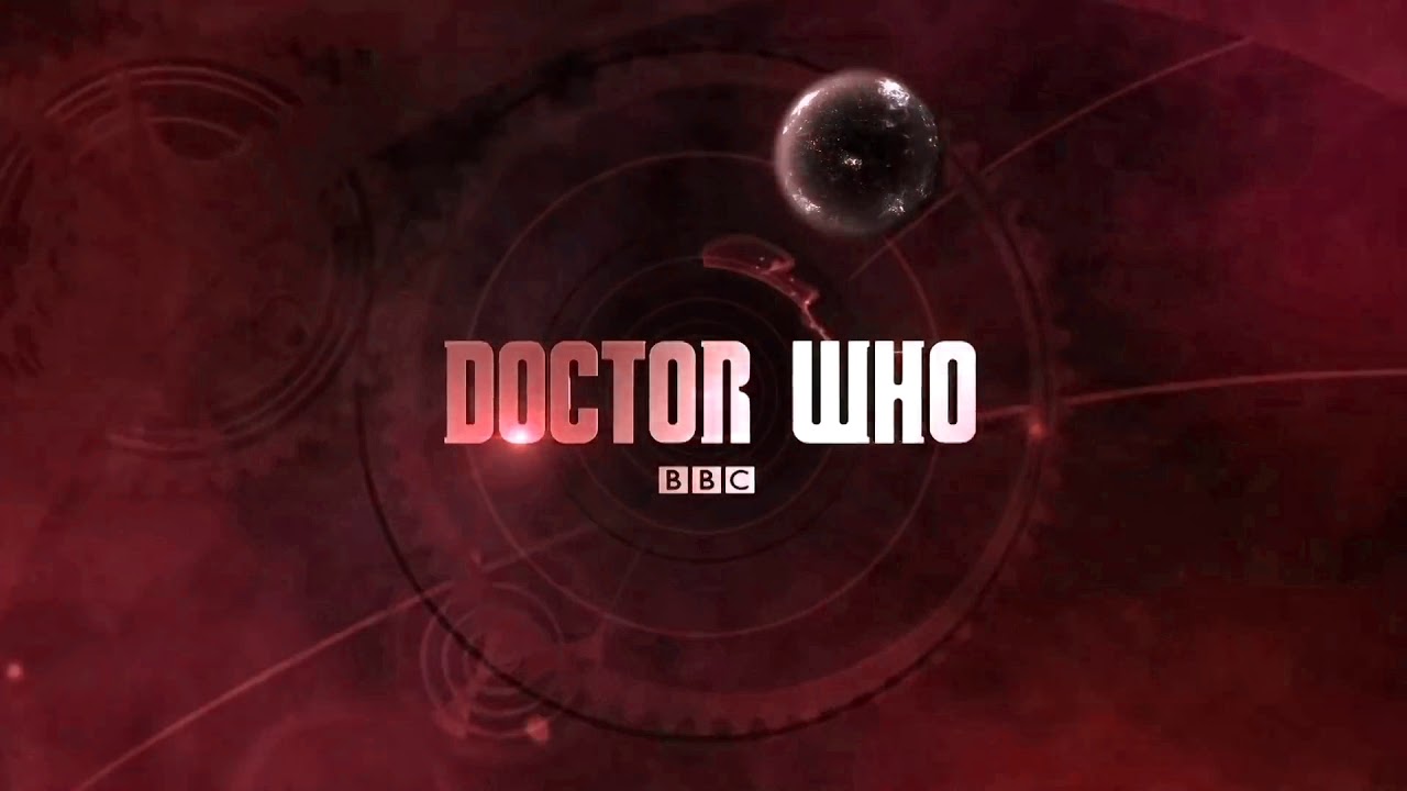 Doctor Who Rock Remix: 1996, 2004, 2008 & More ๐ธ