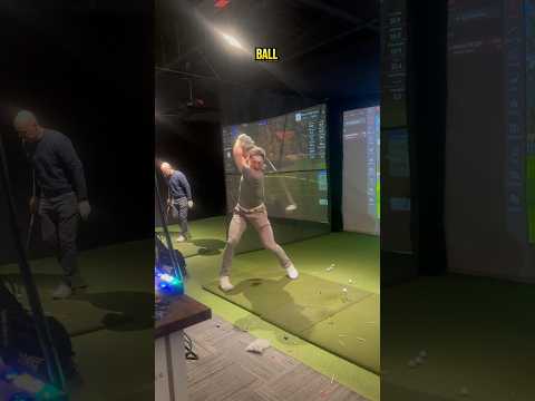 Ultimate Long Drive | First Win Of The Year🚀⛳️ #golf