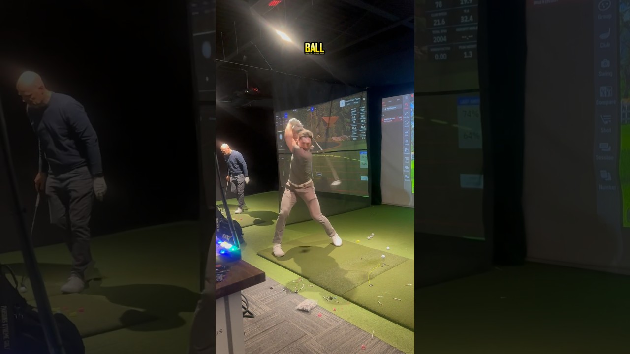 Ultimate Long Drive Victory – First Win of the Year! 🚀⛳️