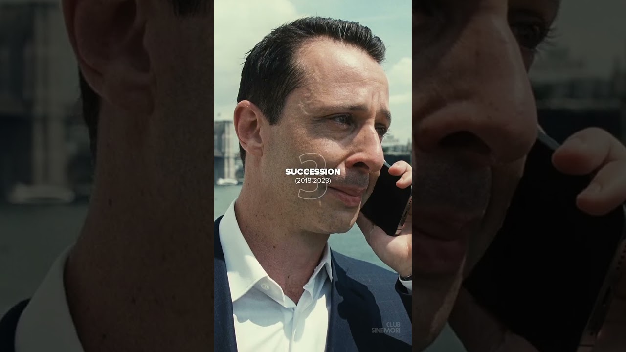 Top HBO Series Ranked by The Guardian 🎬