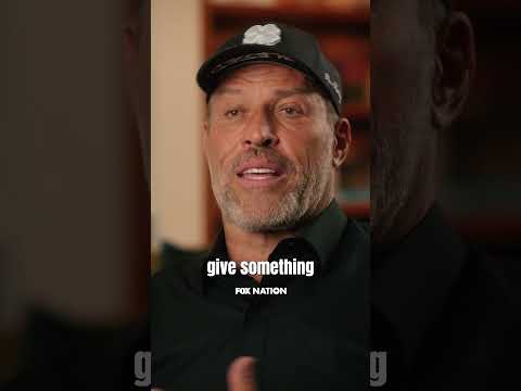 How to cultivate a growth mindset | Tony Robbins