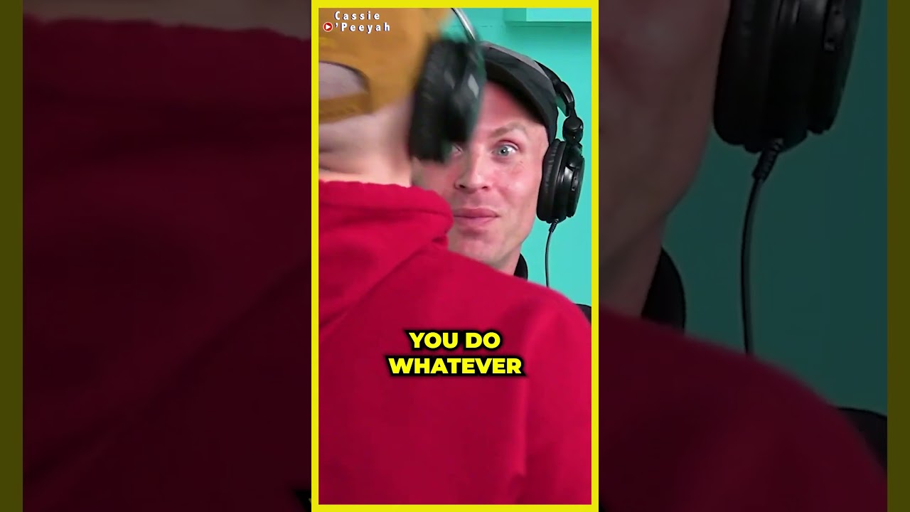 Trixie Sets Niece Straight at Her House 🎤