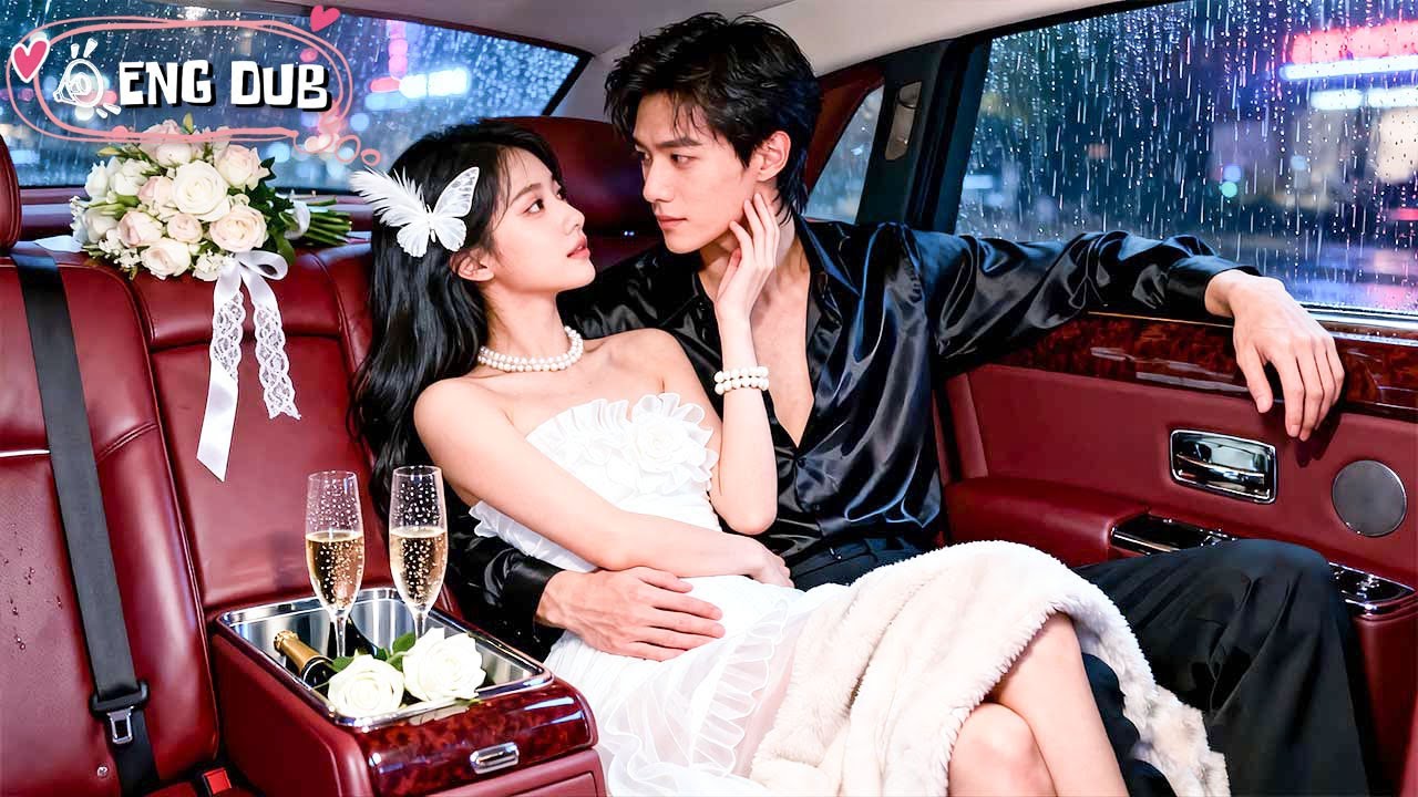 Groom's First Love & Her Dream Wedding ๐