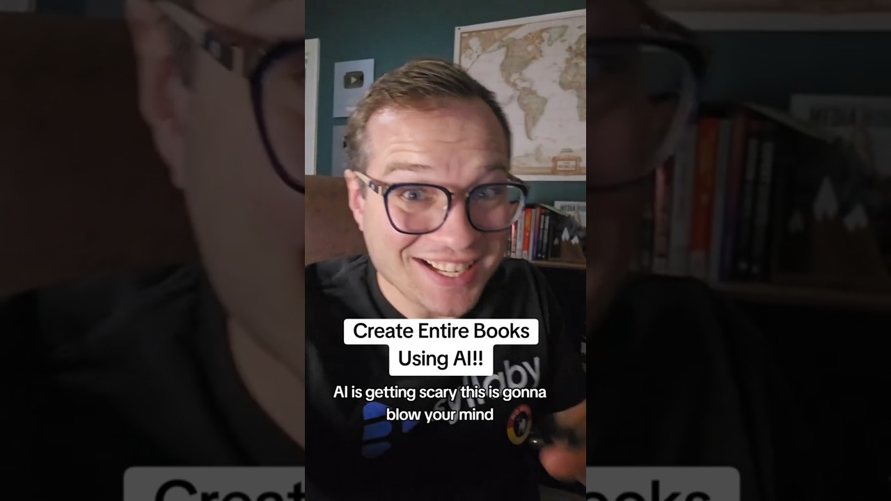 Free AI Book Generator for Amazon Publishing