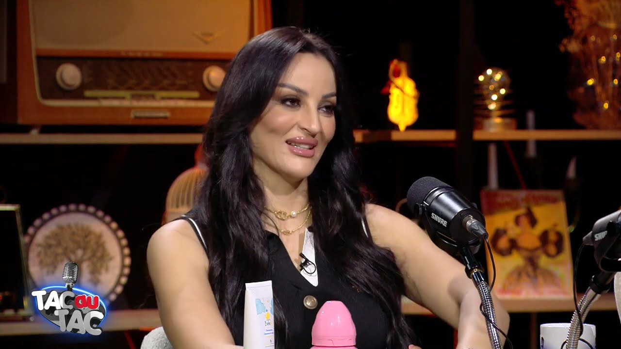 Tac au Tac Episode 12 (30-10-2025) – Partie 01 | شاهد البث المباشر على H+