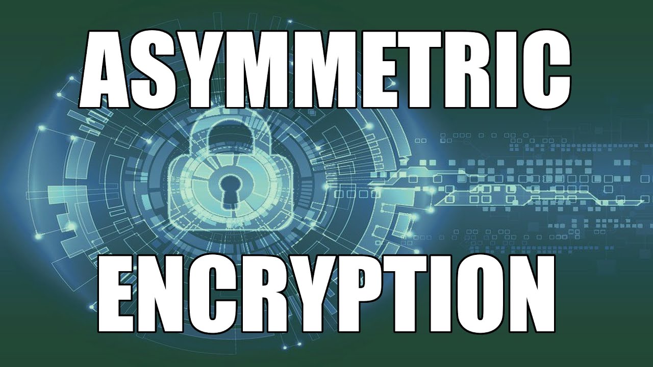 Understanding Asymmetric Encryption: The Key to Secure Web3 & Blockchain 🚀