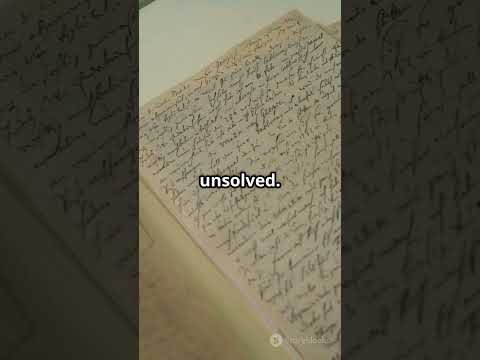 The Beale Cipher: Virginia’s $54M Hidden Treasure