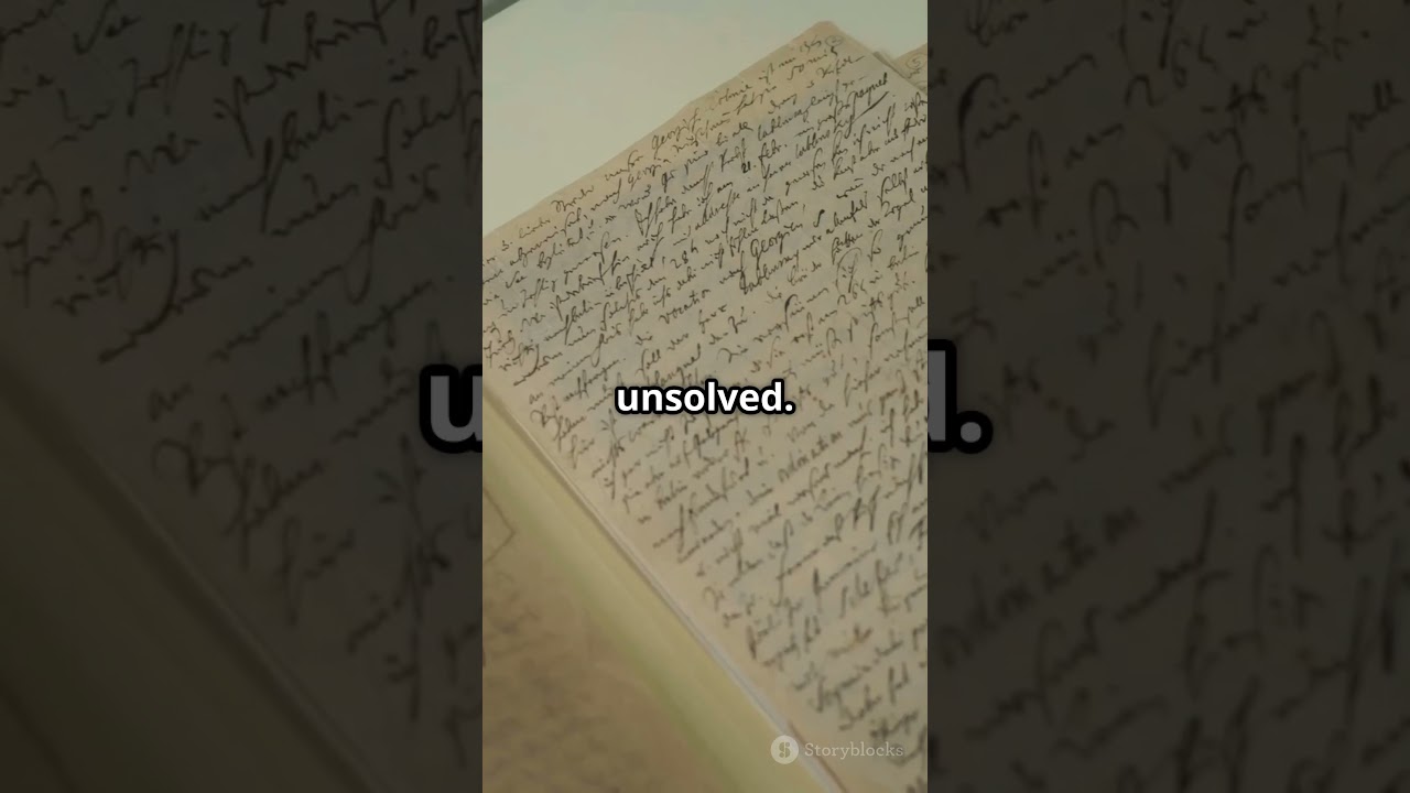 Uncover Virginia’s $54M Hidden Treasure with The Beale Cipher! 💰
