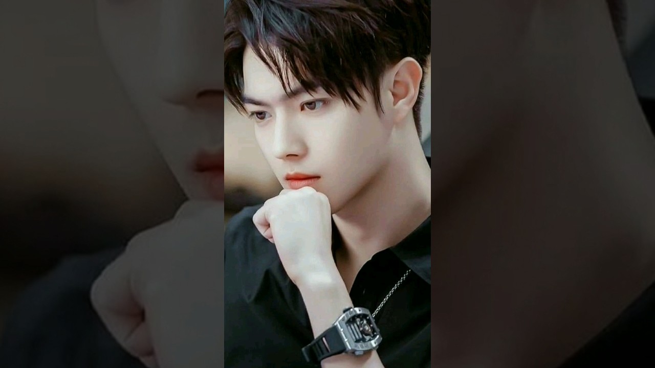 top 10 Top 10 Must-Watch Chinese Dramas Starring Xu Kai π¬