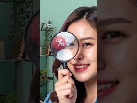 #JadiKejadian di BCA Expo 2025!