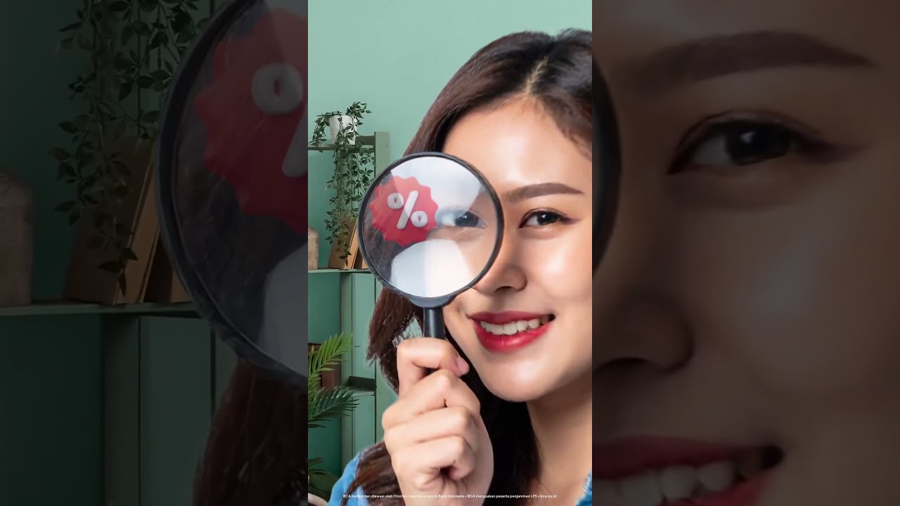 BCA Expo 2025: Temukan Rumah & Kendaraan Impian! 🏡🚗